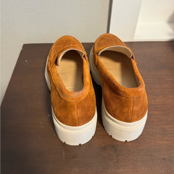 Portland Leather Good LOAFERS - Picture 6 of 7